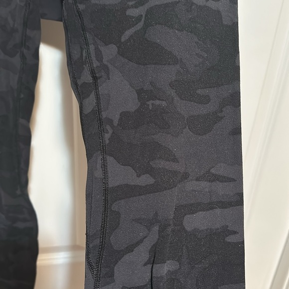LULULEMON ALIGN HIGH RISE 28” NWOT - Picture 4 of 5